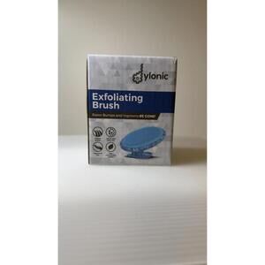 Dylonic Exfoliating Brush